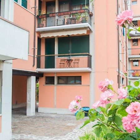 Ca' Salute Apartment Velence Kültér fotó
