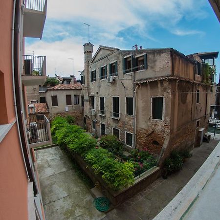 Ca' Salute Apartment Velence Kültér fotó
