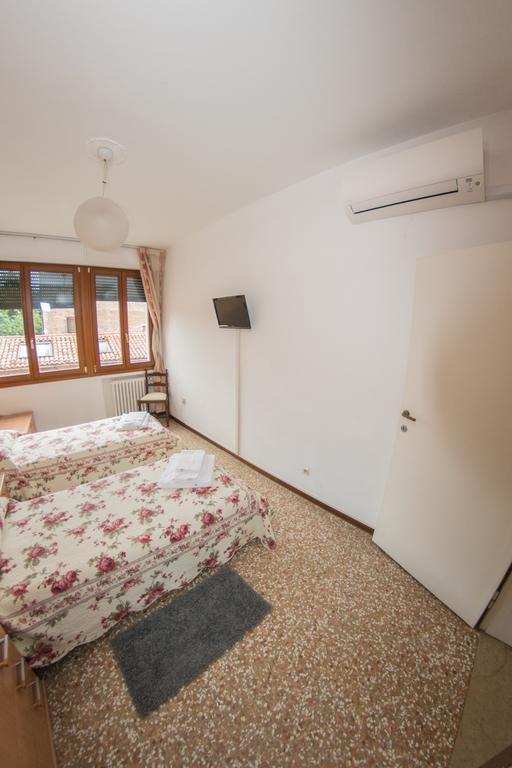 Ca' Salute Apartment Velence Kültér fotó