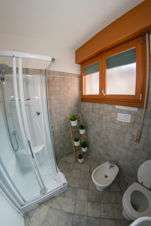 Ca' Salute Apartment Velence Kültér fotó