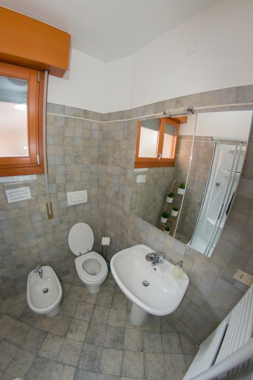 Ca' Salute Apartment Velence Kültér fotó