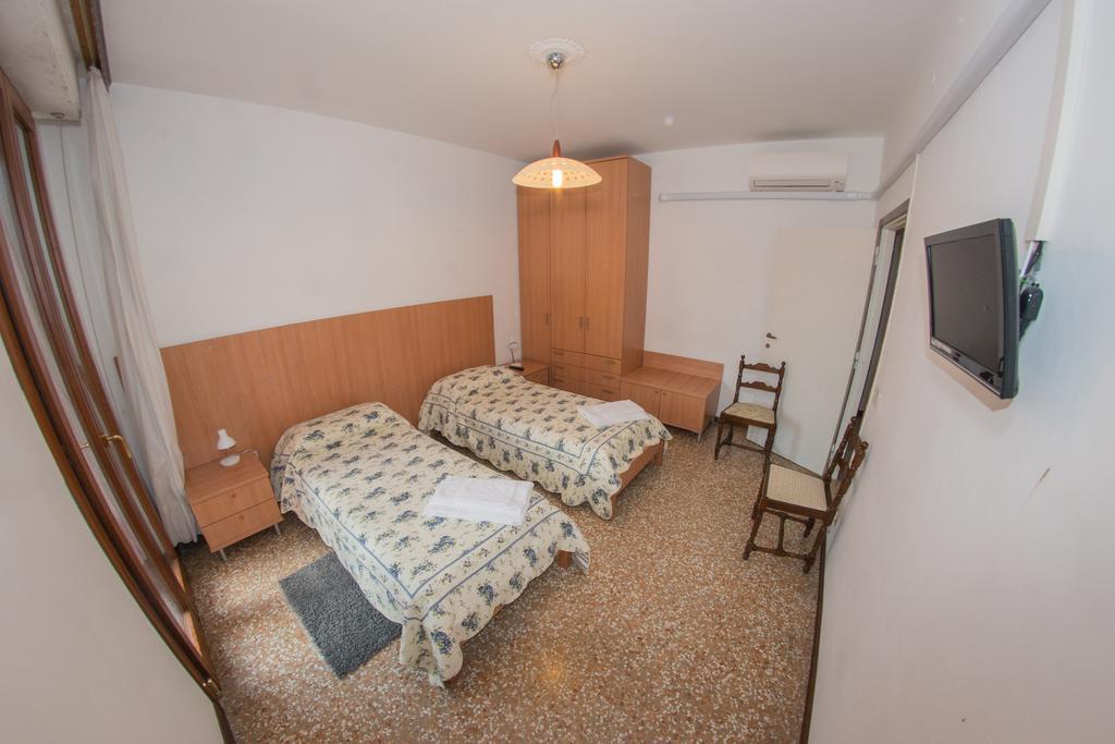 Ca' Salute Apartment Velence Kültér fotó