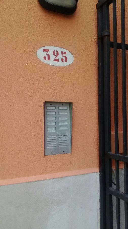 Ca' Salute Apartment Velence Kültér fotó