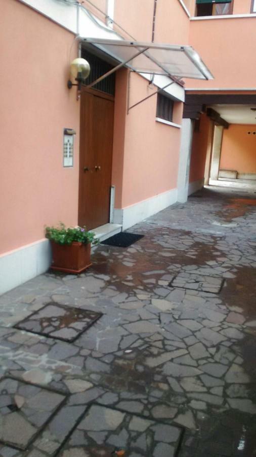 Ca' Salute Apartment Velence Kültér fotó